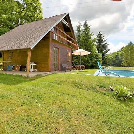 Apartma Stastny III Bechyně Exterior foto