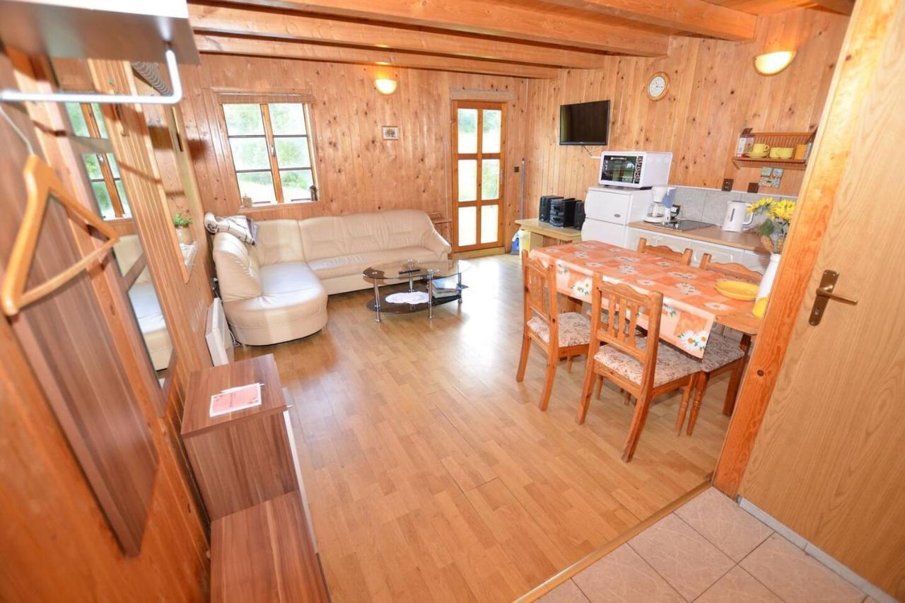 Apartma Stastny III Bechyně Exterior foto