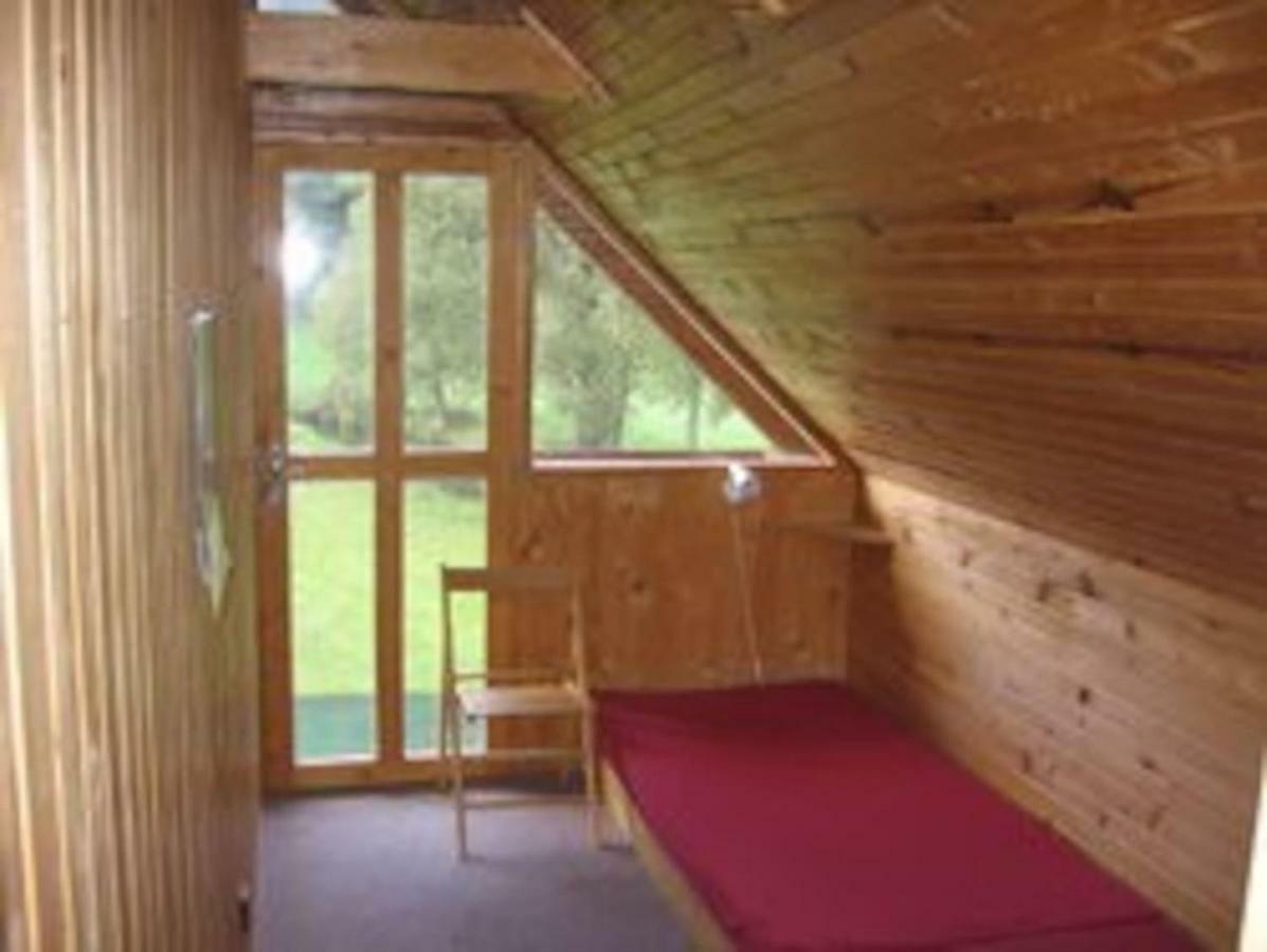 Apartma Stastny III Bechyně Exterior foto
